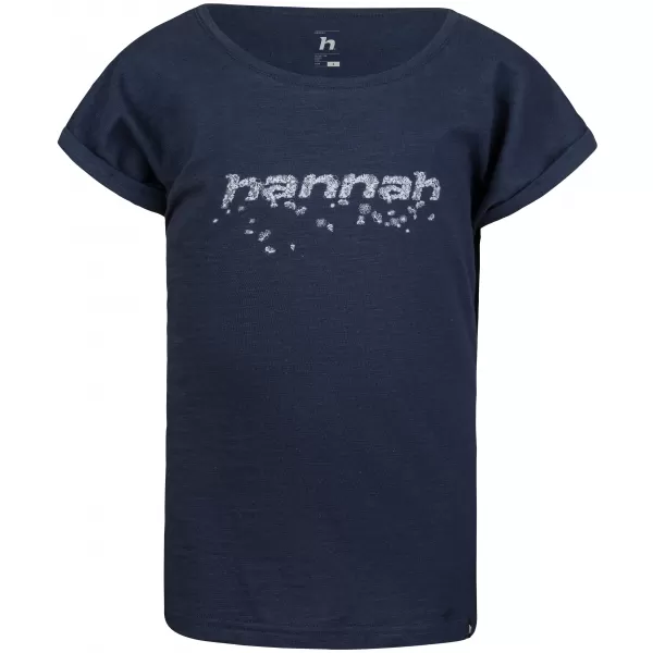  Tricou pentru copii HANNAH KAIA JR INDIA INC 