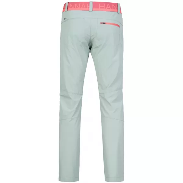  Pantaloni de dama HANNAH NICOLE II UMBRĂ 