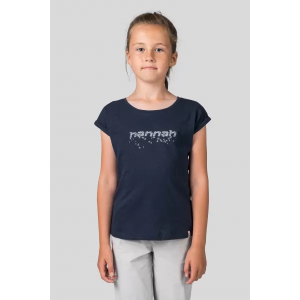  Tricou pentru copii HANNAH KAIA JR INDIA INC 