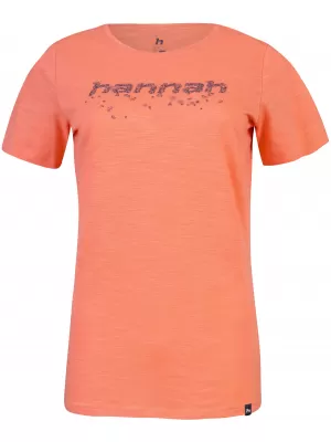 Tricou de damă HANNAH SELIA FLOARE DE DEȘERT