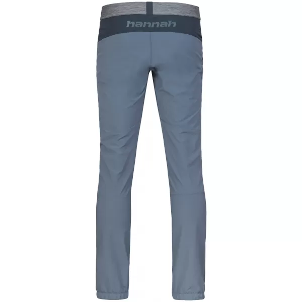  Pantaloni de dama HANNAH TORRENT W VREME FURTUNOASĂ/INDIA INC 