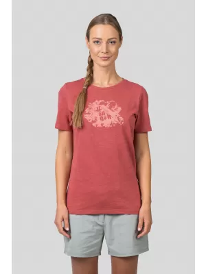 Cămaşă HANNAH SELIA CANYON ROSE