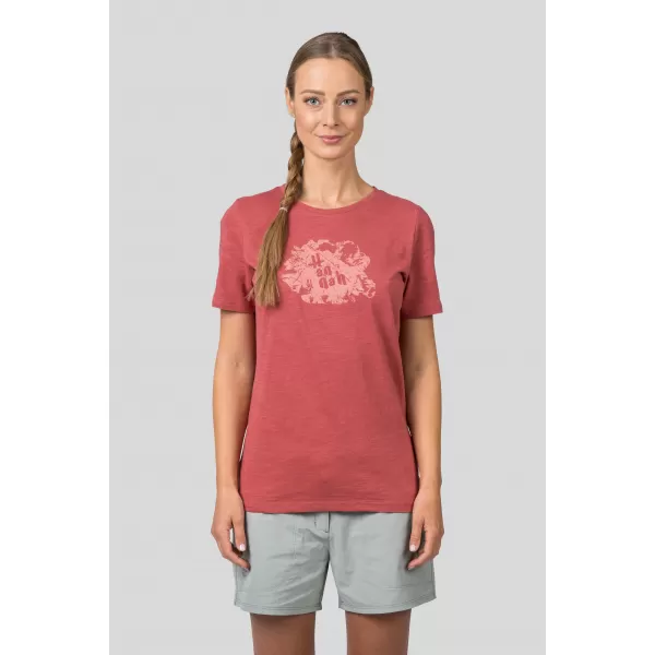  Cămaşă HANNAH SELIA CANYON ROSE 