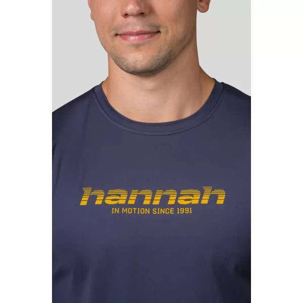  Tricou pentru bărbați HANNAH PARNELL II INDIA INC 