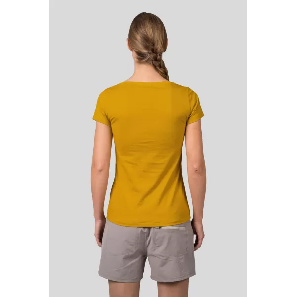  Tricou de damă HANNAH RAGA MIERE 