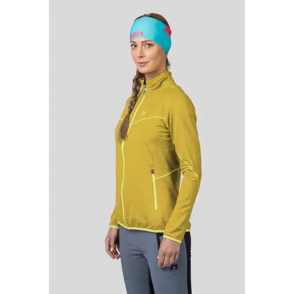  Hanorac de dama HANNAH DAGNYS MENTA CITRONELLA 