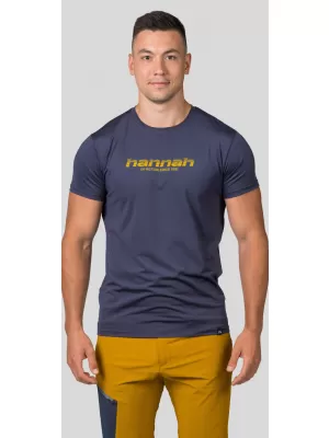 Tricou pentru bărbați HANNAH PARNELL II INDIA INC
