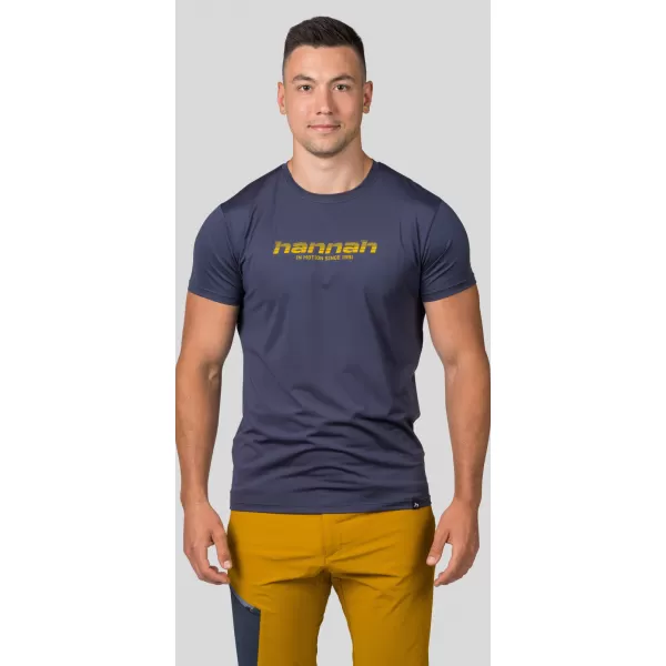  Tricou pentru bărbați HANNAH PARNELL II INDIA INC 