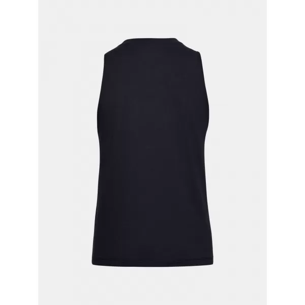  Maieu de damă UNDER ARMOUR SPORTSTYLE GRAPHIC TANK 1356297-001 NEGRU 