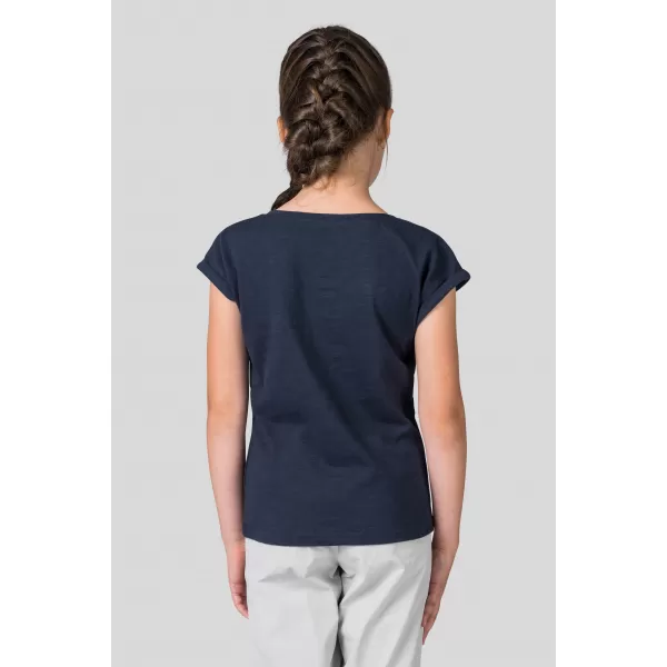  Tricou pentru copii HANNAH KAIA JR INDIA INC 