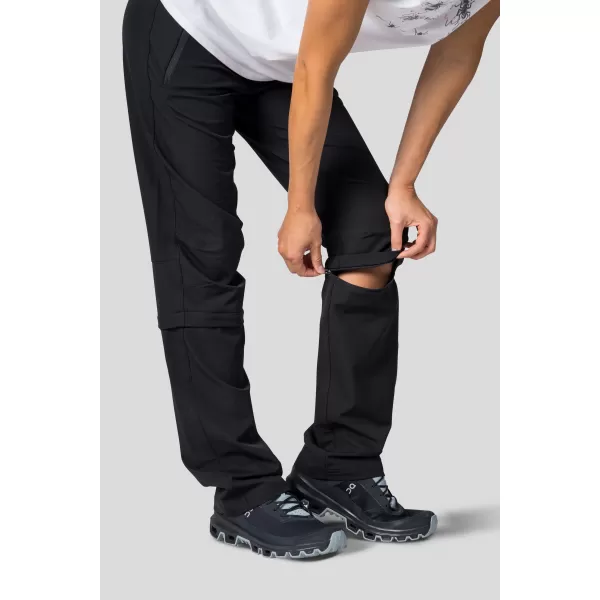  Pantaloni de dama HANNAH LIBERTINE ANTRACIT II 