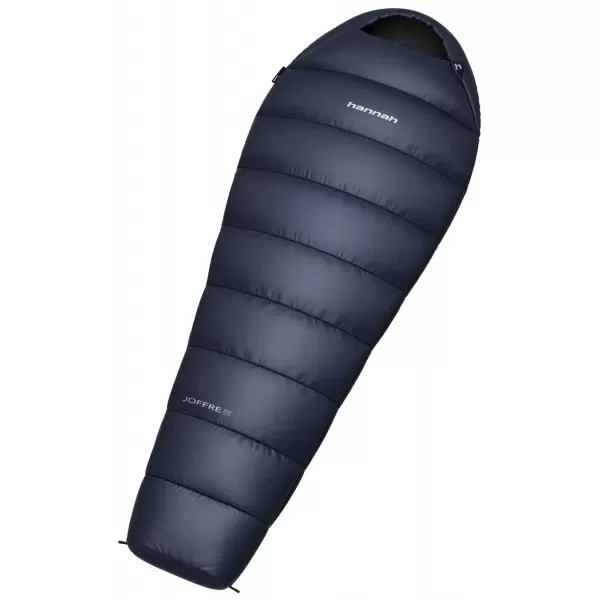  Sac de dormit HANNAH JOFFRE 200 LONG MIDNIGHT NAVY 