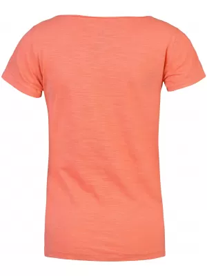 Tricou de damă HANNAH ZOEY FLOARE DE DEȘERT