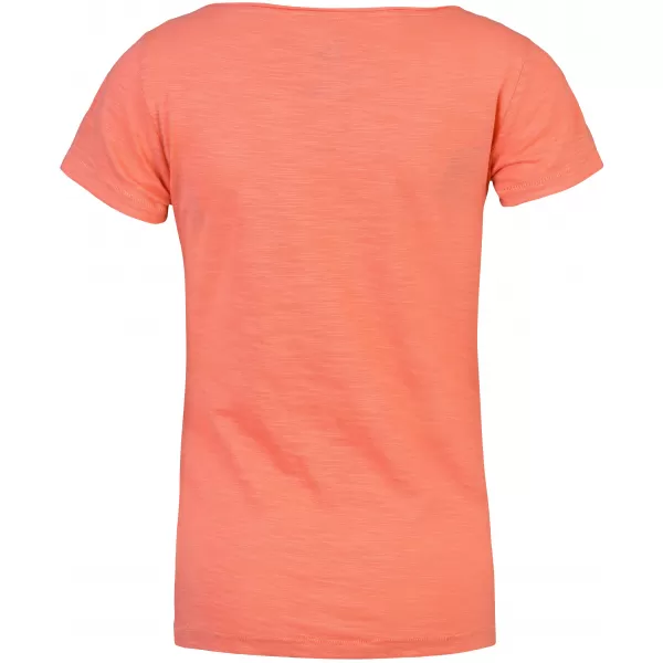  Tricou de damă HANNAH ZOEY FLOARE DE DEȘERT 