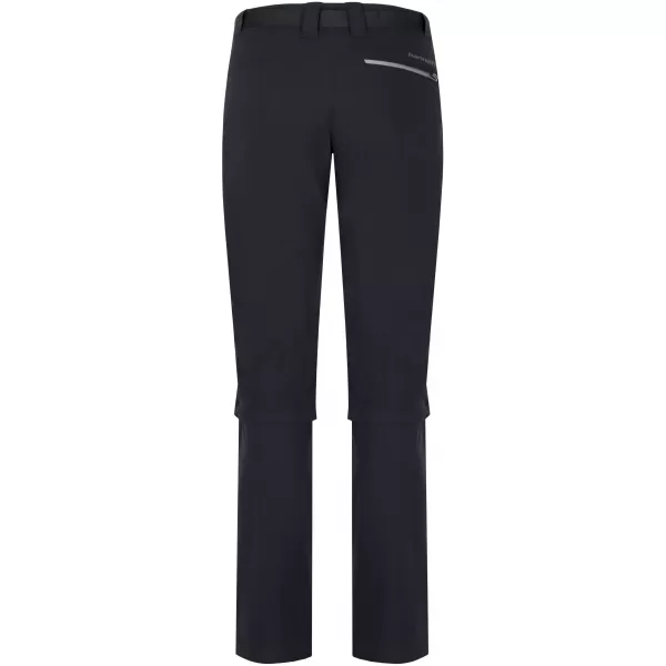  Pantaloni de dama HANNAH LIBERTINE ANTRACIT II 