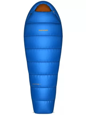 Sac de dormit HANNAH JOFFRE 150 IMPERIAL BLUE/RADIANT YELLO II