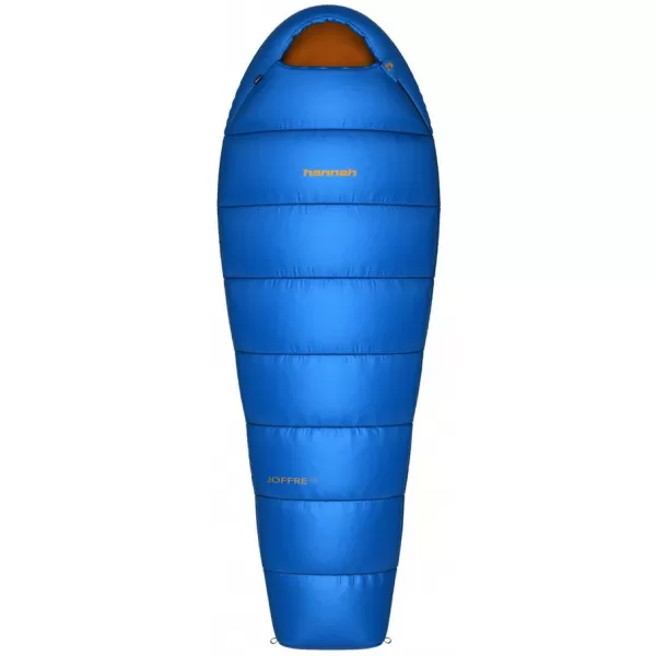  Sac de dormit HANNAH JOFFRE 150 IMPERIAL BLUE/RADIANT YELLO II 