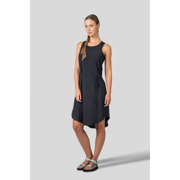  Rochie HANNAH ELENA ANTRACIT 
