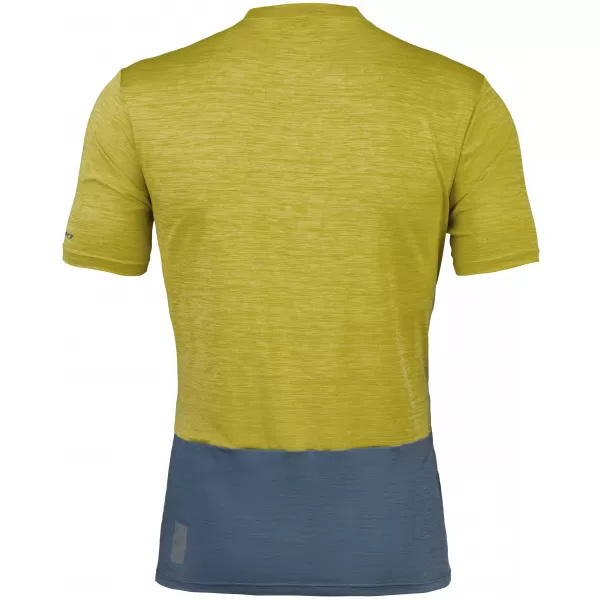  Tricou pentru bărbați HANNAH SANVI CITRONELLE MEL/INDIA INK MEL 