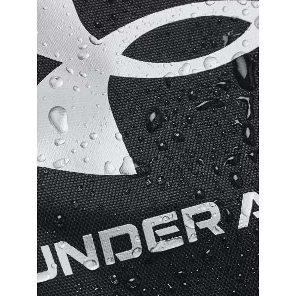  Sac UNDER ARMOUR UA STORM UNDENIABLE 5.0 DUFFLE SM 1369222-001 NEGRU 