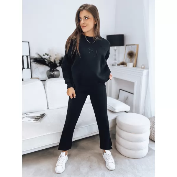  Cult de piese DSTREET PILAR AY0750 NEGRU 