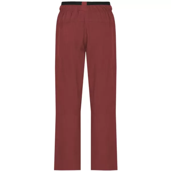  Pantaloni pentru copii HANNAH GUINES JR KETCHUP/ANTRACIT 