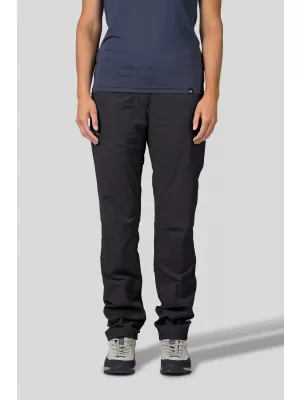 Pantaloni de dama HANNAH CAROLA ANTRACIT