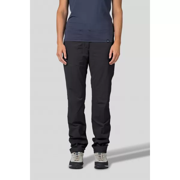  Pantaloni de dama HANNAH CAROLA ANTRACIT 