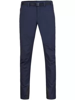 Pantalonii pentru doamne HANNAH GARWYNET ANTRACIT II
