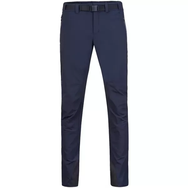  Pantalonii pentru doamne HANNAH GARWYNET ANTRACIT II 