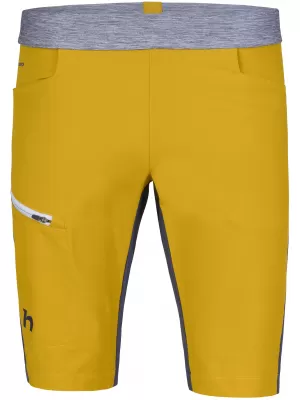 Pantaloni scurți de damă HANNAH TORRES W PALMIER DE AUR/INDIA INC