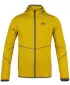 Hanorac pentru bărbați HANNAH DAMAR HOODY MENTA CITRONELLA