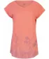 Tricou de damă HANNAH MARME FLOARE DE DEȘERT