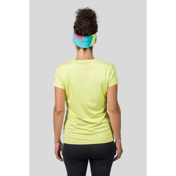  Tricou de damă HANNAH SAFFI II TEI ÎNSORIT 