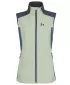 Vesta de dama HANNAH PULLA VEST BOK CHOY/CERNEALĂ DIN INDIA