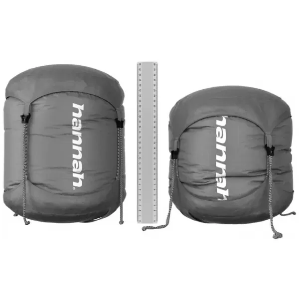  Sac de dormit HANNAH POLAR 700 LEGION BLUE/EBONY 