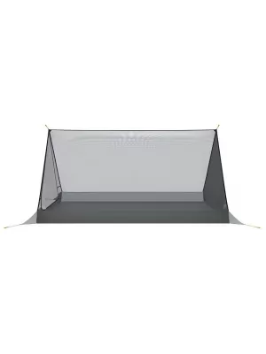 Adăpost HANNAH MESH TENT 2 GRI