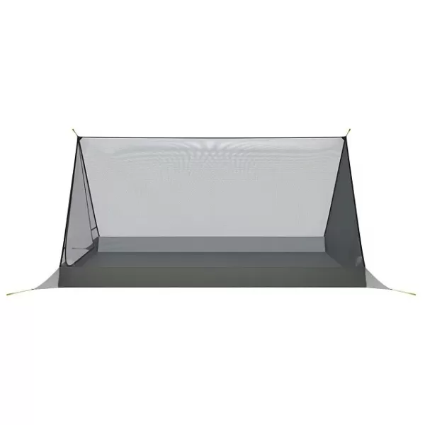  Adăpost HANNAH MESH TENT 2 GRI 