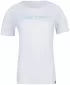 Tricou de damă HANNAH SELIA ALB