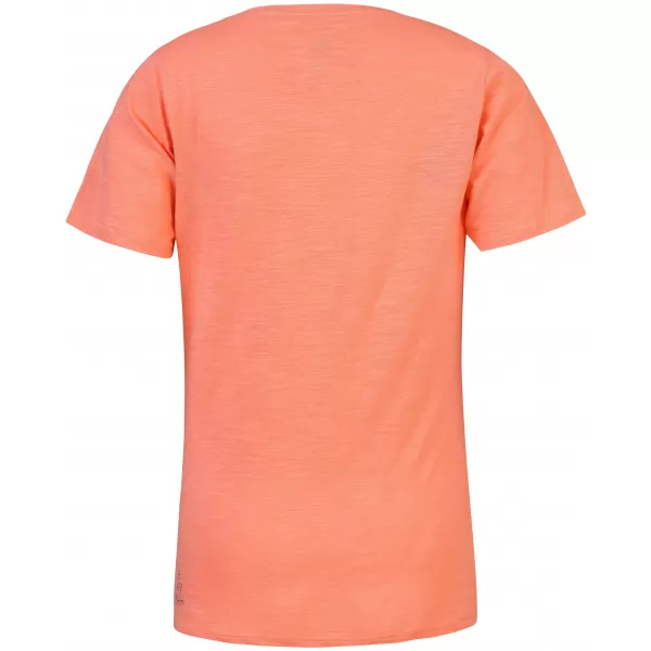  Tricou de damă HANNAH SELIA FLOARE DE DEȘERT 