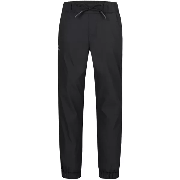  Pantaloni pentru copii HANNAH VELI JR ANTRACIT 