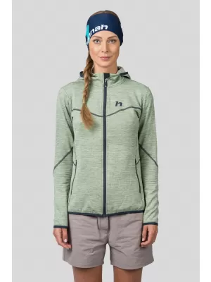 Hanorac de dama HANNAH DAGNYS HOODY BUSUIOCUL AVEA