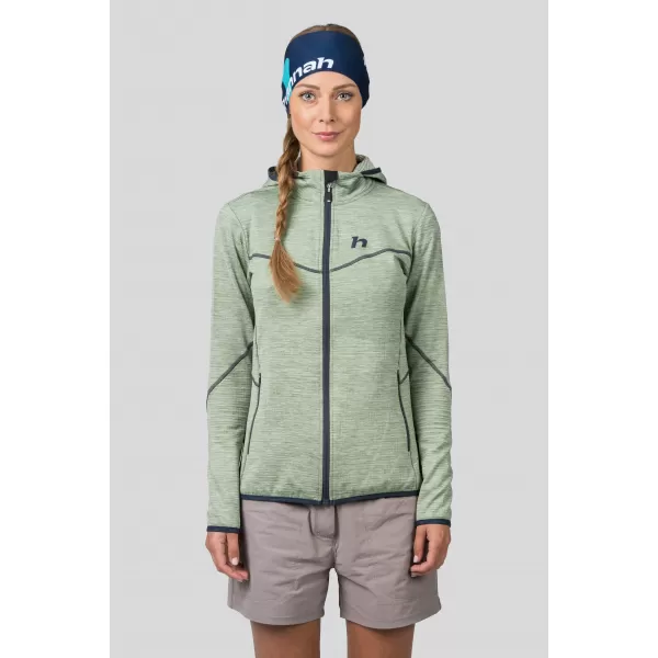  Hanorac de dama HANNAH DAGNYS HOODY BUSUIOCUL AVEA 