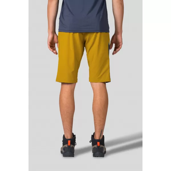  Pantaloni scurți pentru bărbați HANNAH TORRES PALMIER DE AUR/INDIA INC 