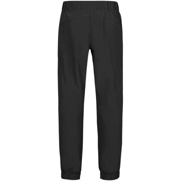  Pantaloni pentru copii HANNAH VELI JR ANTRACIT 