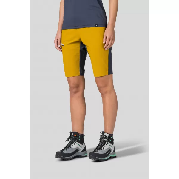  Pantaloni scurți de damă HANNAH TORRES W PALMIER DE AUR/INDIA INC 
