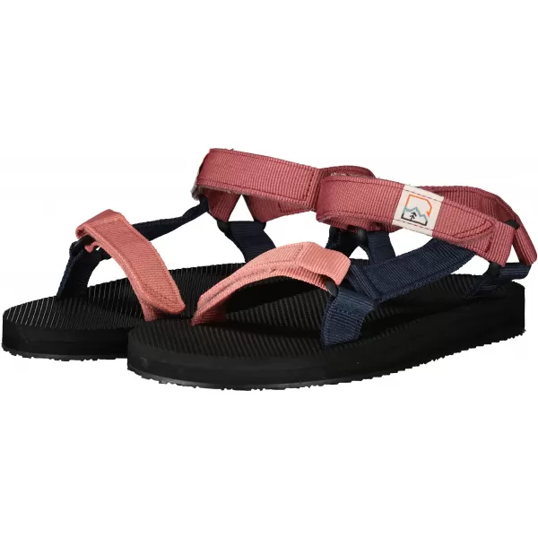  Sandale de dama HANNAH DRIFTER W ROAN ROUGE/CANYON ROSE 