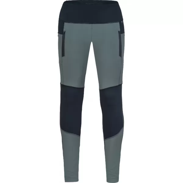  Jambiere de damă HANNAH ELISA PRO ANTRACIT/URBAN CHIC 