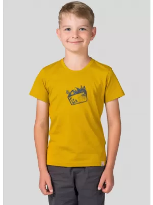 Tricou pentru copii HANNAH RANDY JR MIERE