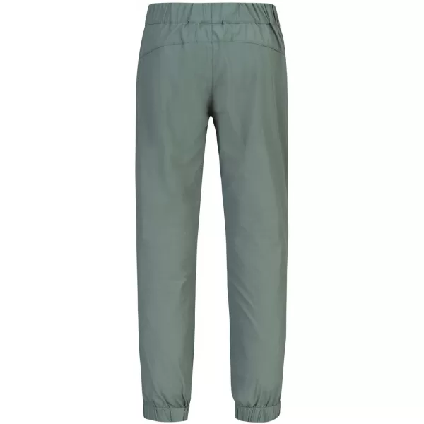  Pantaloni pentru copii HANNAH VELI JR PĂDURE ÎNTUNECATĂ 